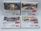 Preview: 4x Lego Spiele Bundle
